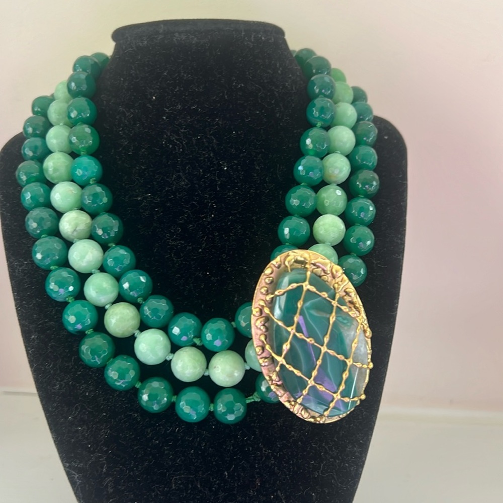 Rosantica Necklace